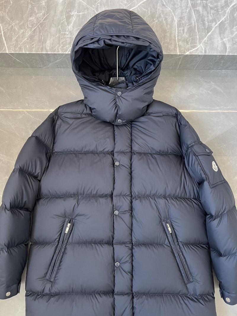 Gucci Down Coat